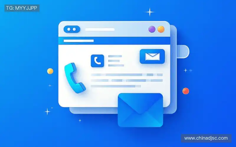 服务咨询:Get in touch